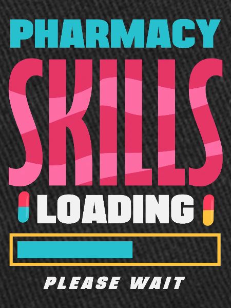 Pharmacien Technicien Pharmaceutique