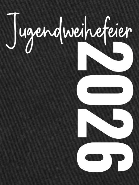 Youth Consecration Ceremony 2026