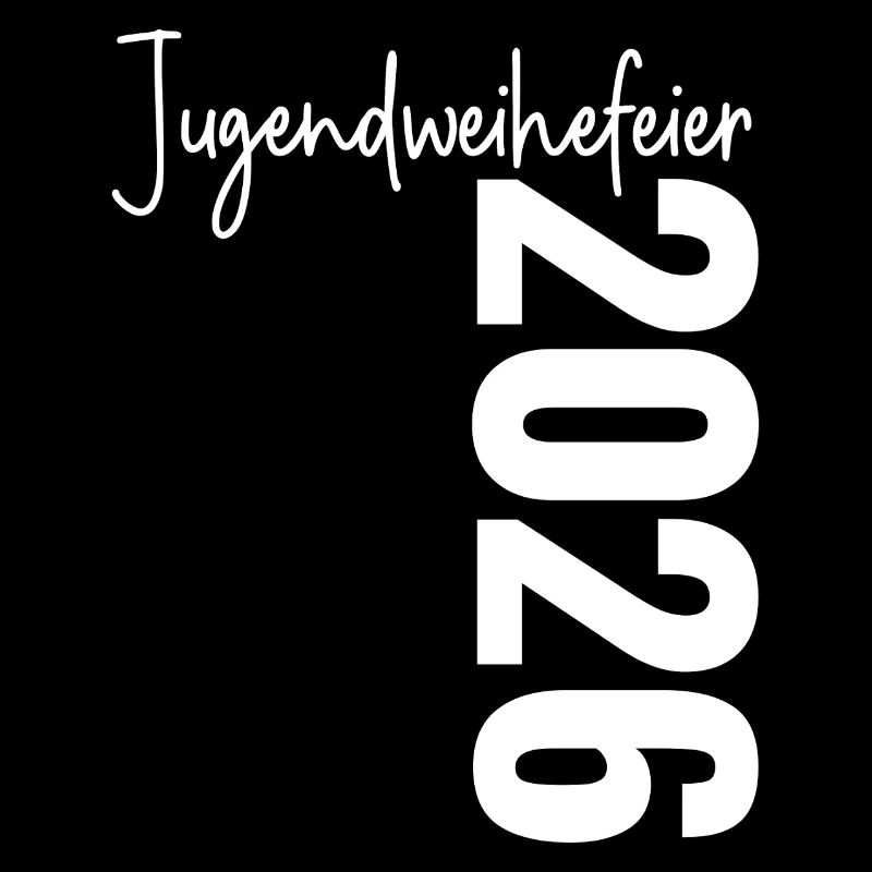 Cérémonie de consécration de la jeunesse 2026