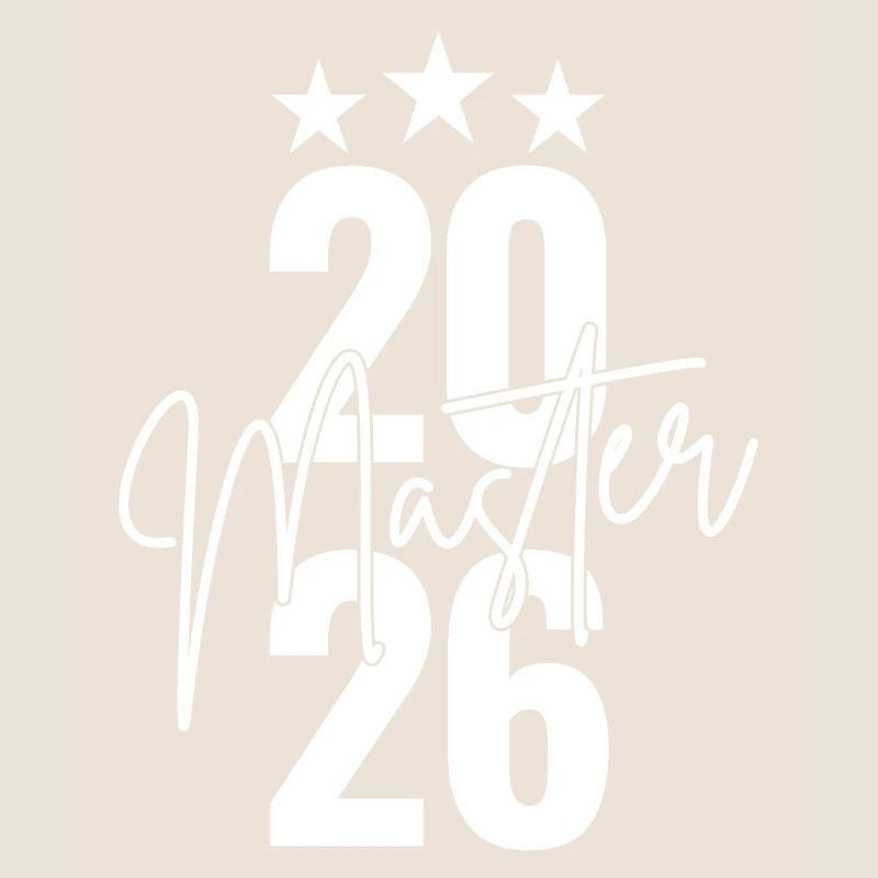 Master 2026