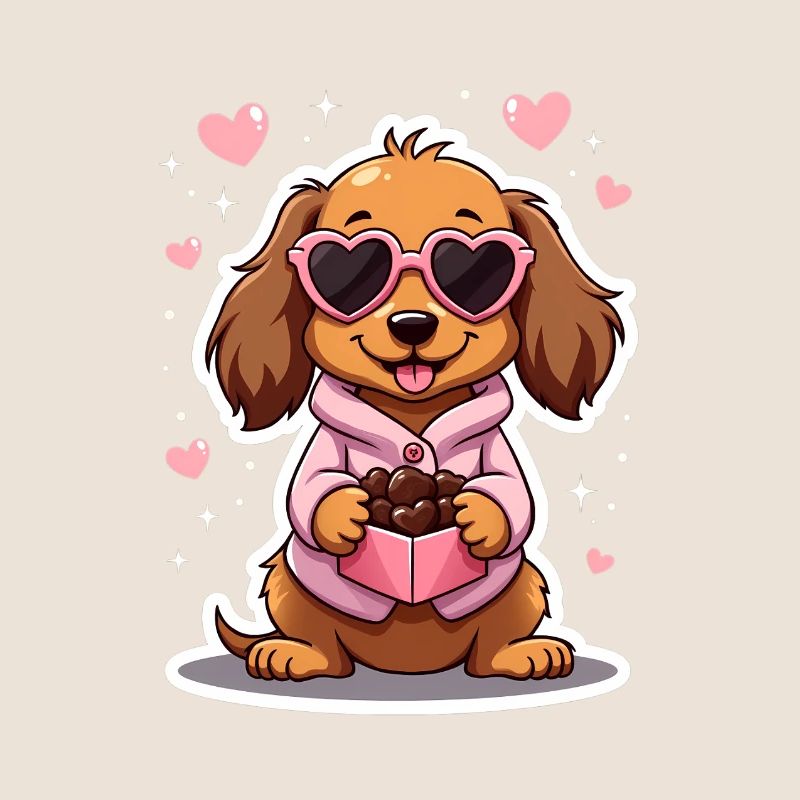 Dackel Dachshund Tekel