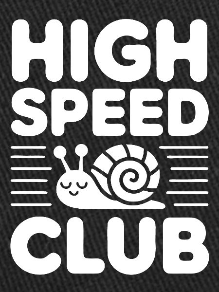 Turbo Snail Fun