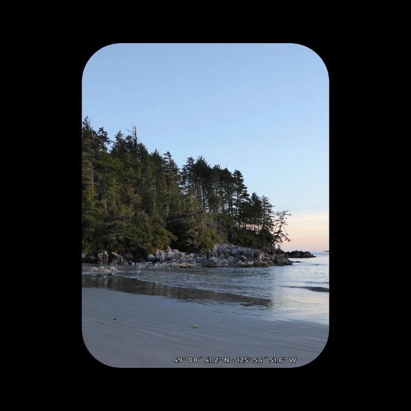 Plage de Tonquin 1
