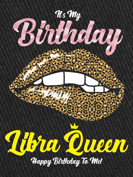 Zodiac sign Libra