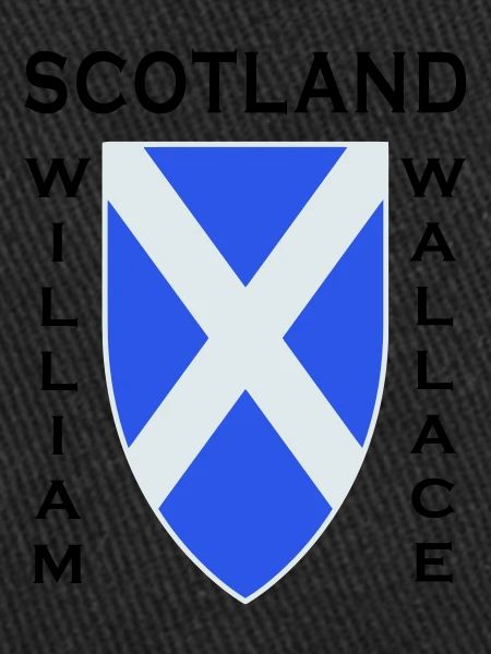 Ecosse William Wallace II