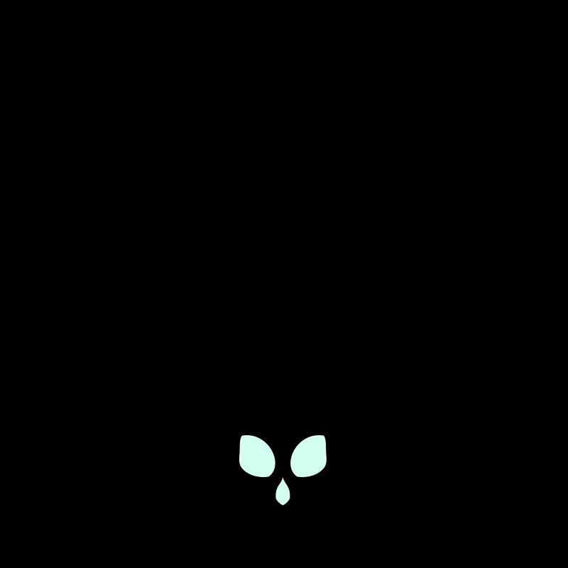 skull with horns v1 (© alteerian)