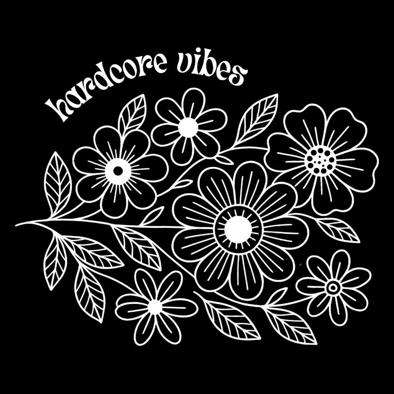 Hardcore Vibes