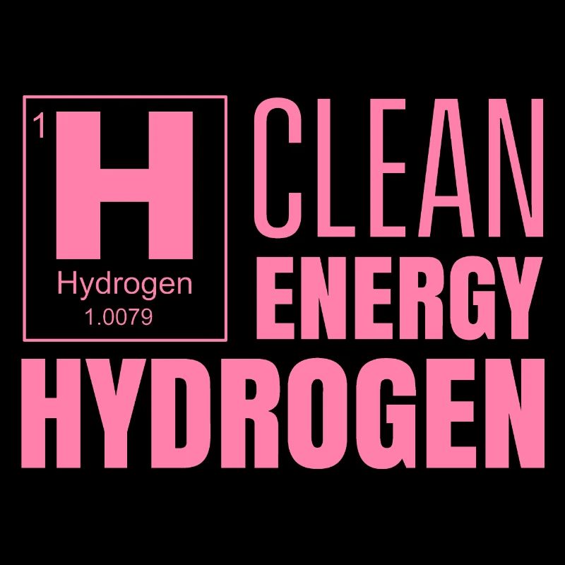 Énergie propre Hydrogène Hydrogène Carburant