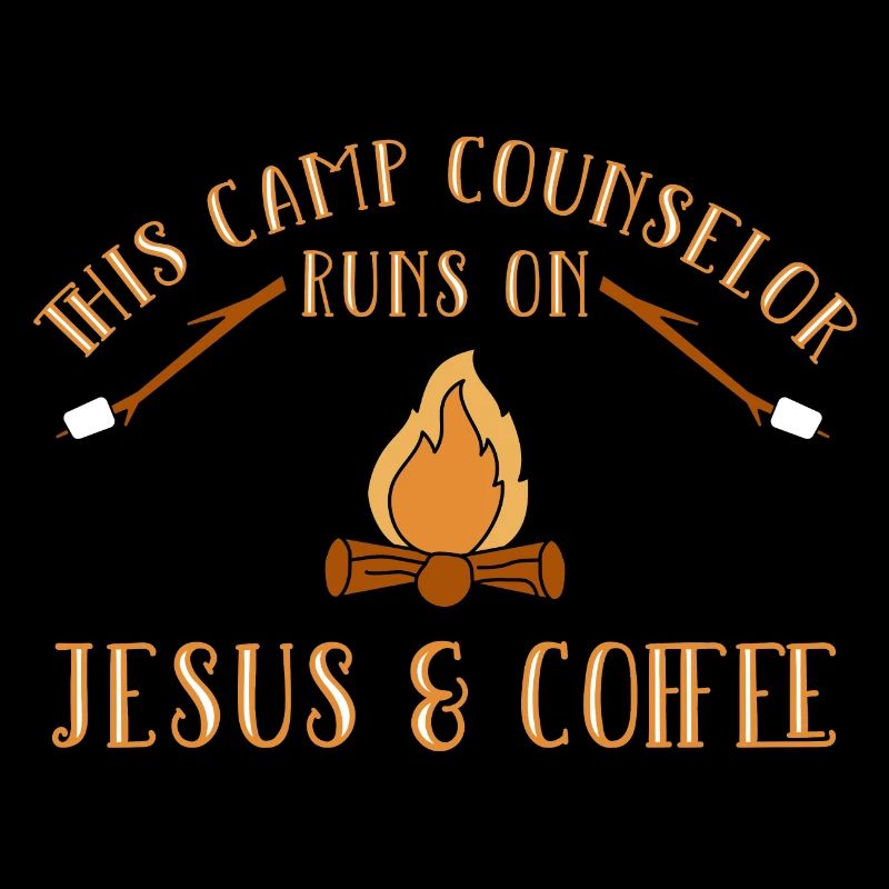 Tent Camp Manager Summer Camp
