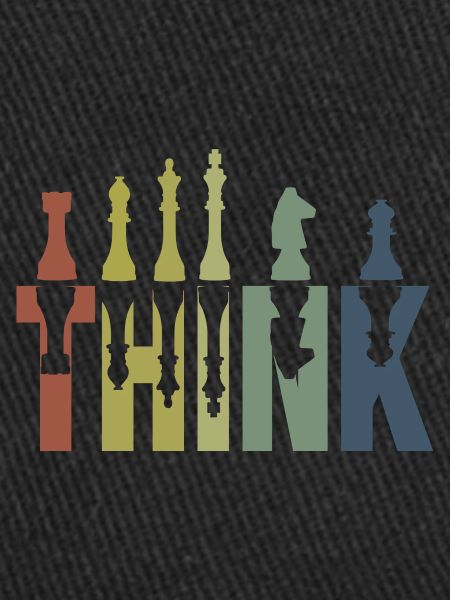 Think Chess King