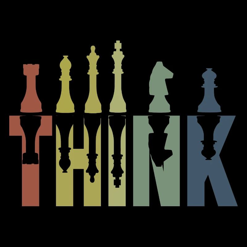 Pensez roi des échecs