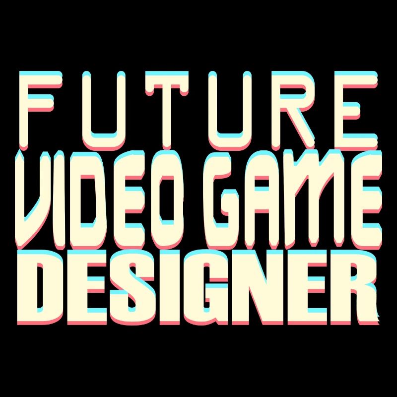 Future Video Game Designer