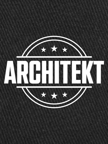 Architekt Beruf