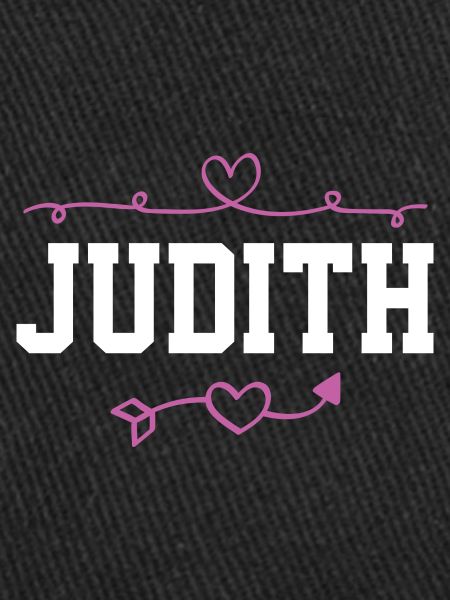 Judith