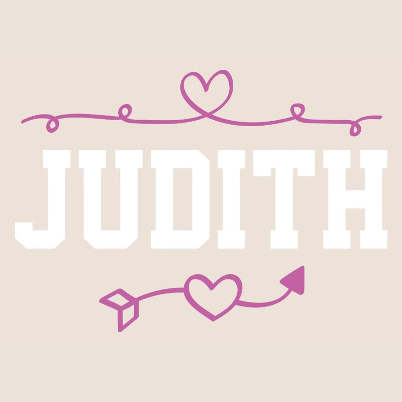 Judith