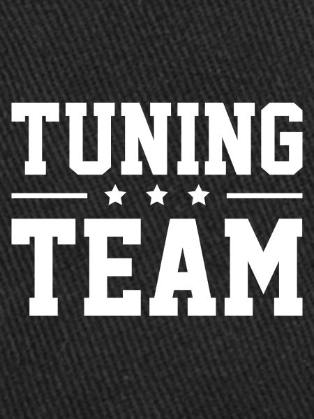 Équipe de tuning