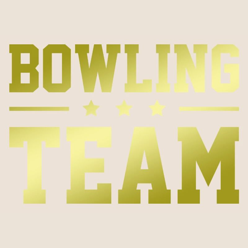 Équipe de bowling