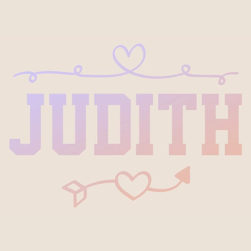 Judith