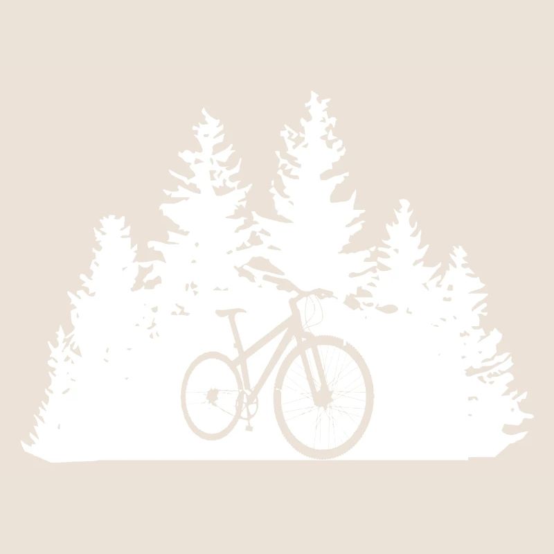 Arbres - Cyclisme - (2)