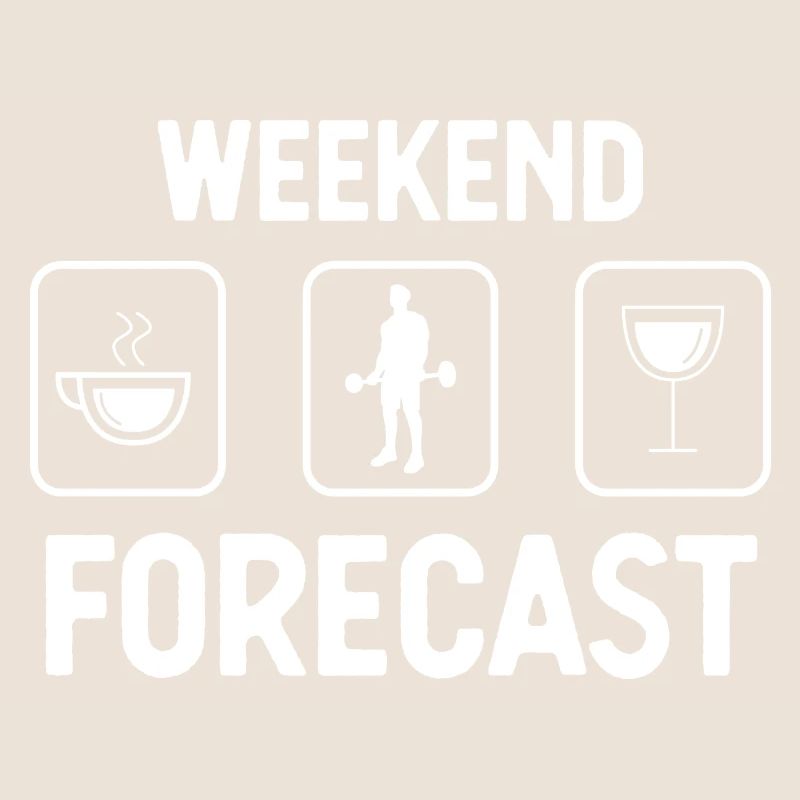 Wochenendvorhersage 1 -