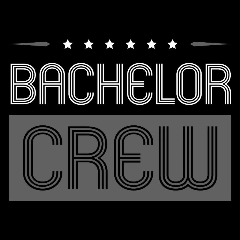 Bachelor Crew