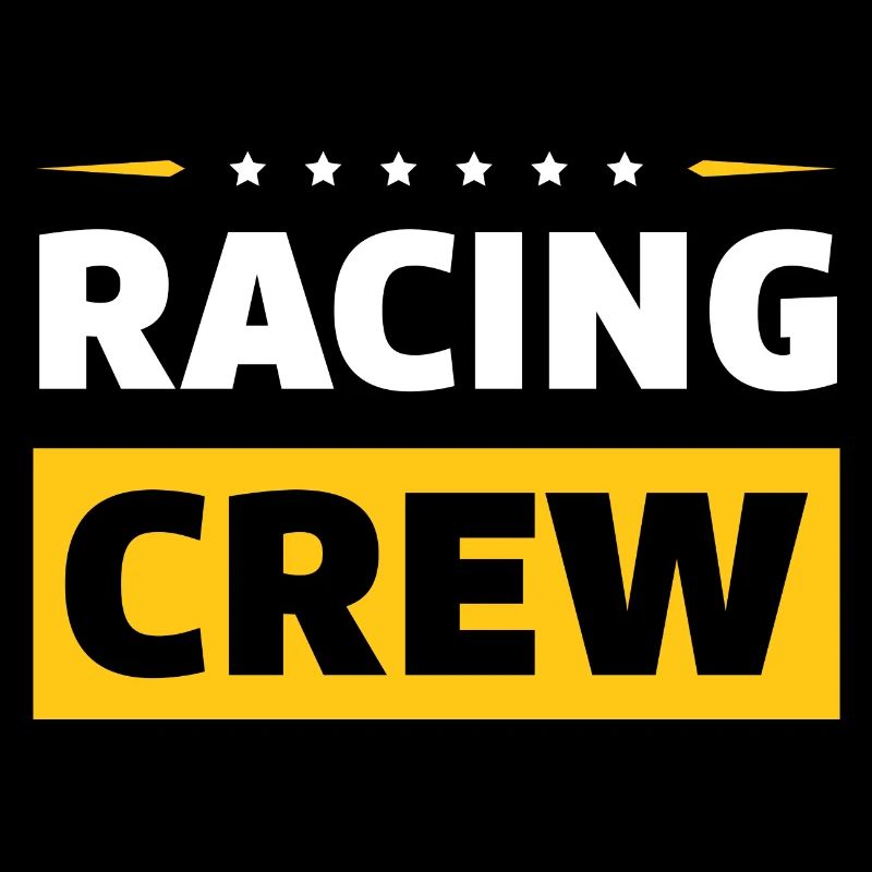 Racing Crew