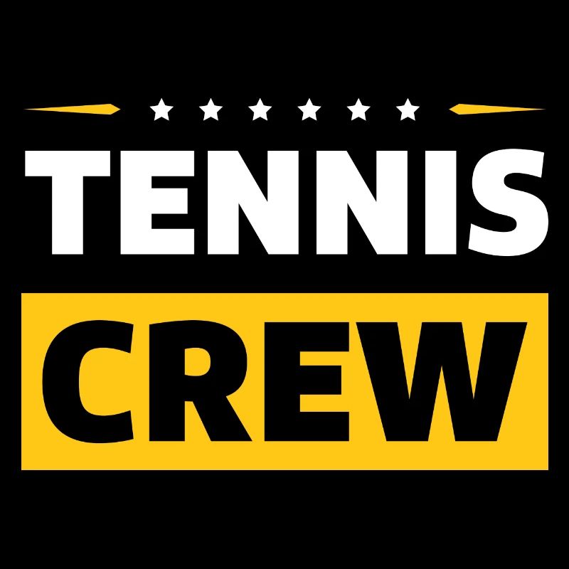 Équipe de tennis