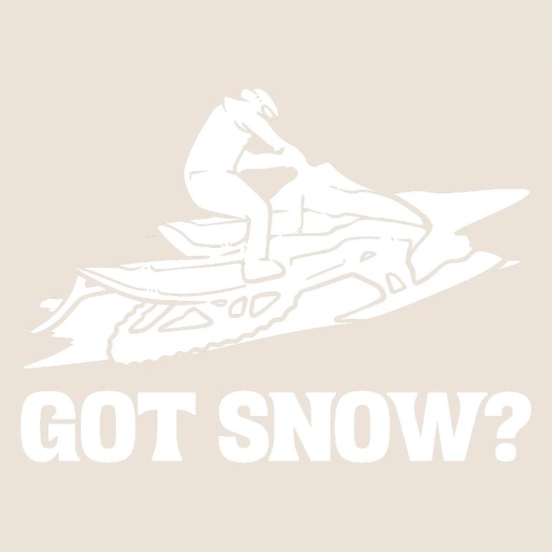 Got Snow? Slider