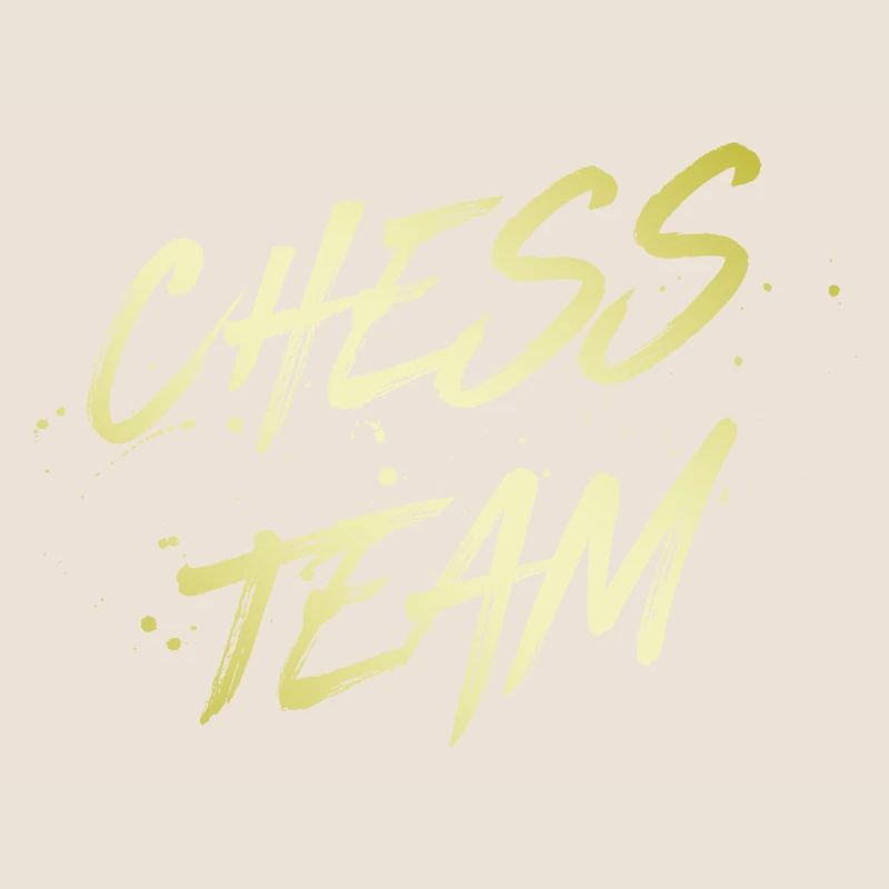 Chess Team