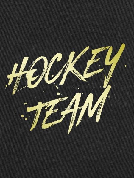 Équipe de hockey