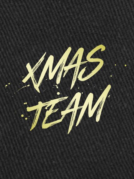 Xmas Team