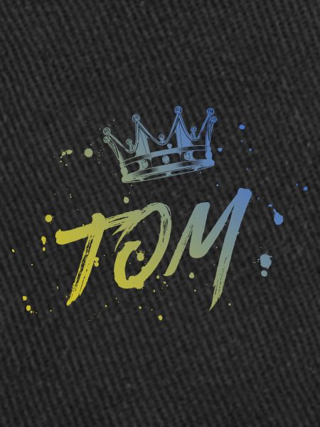 Tom