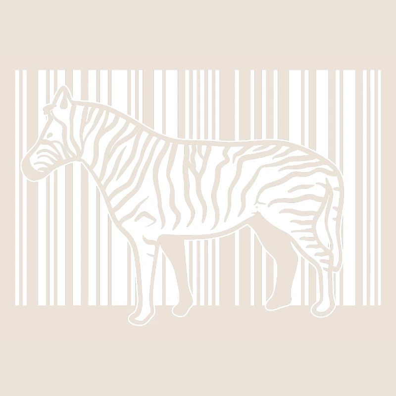 Barcode Zebra Zookeeper