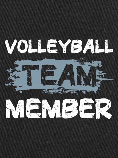 Équipe de volley-ball