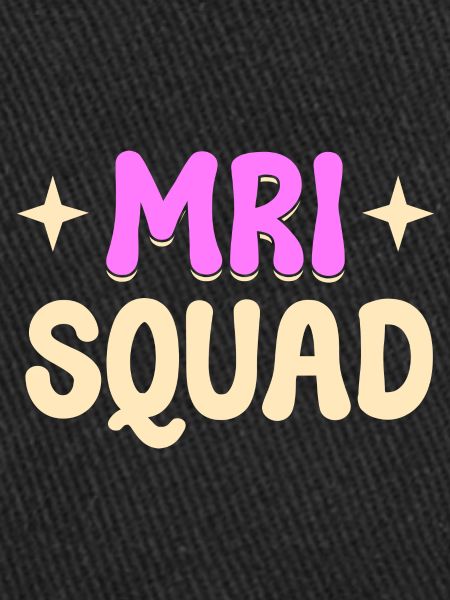 MRI Squad RAD Tech