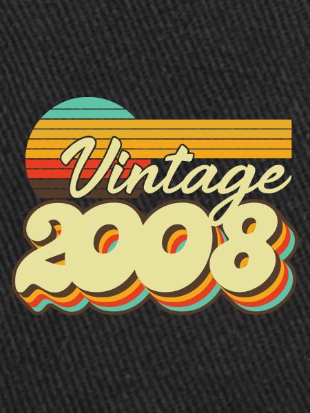 2008 Anniversaire Perspektive