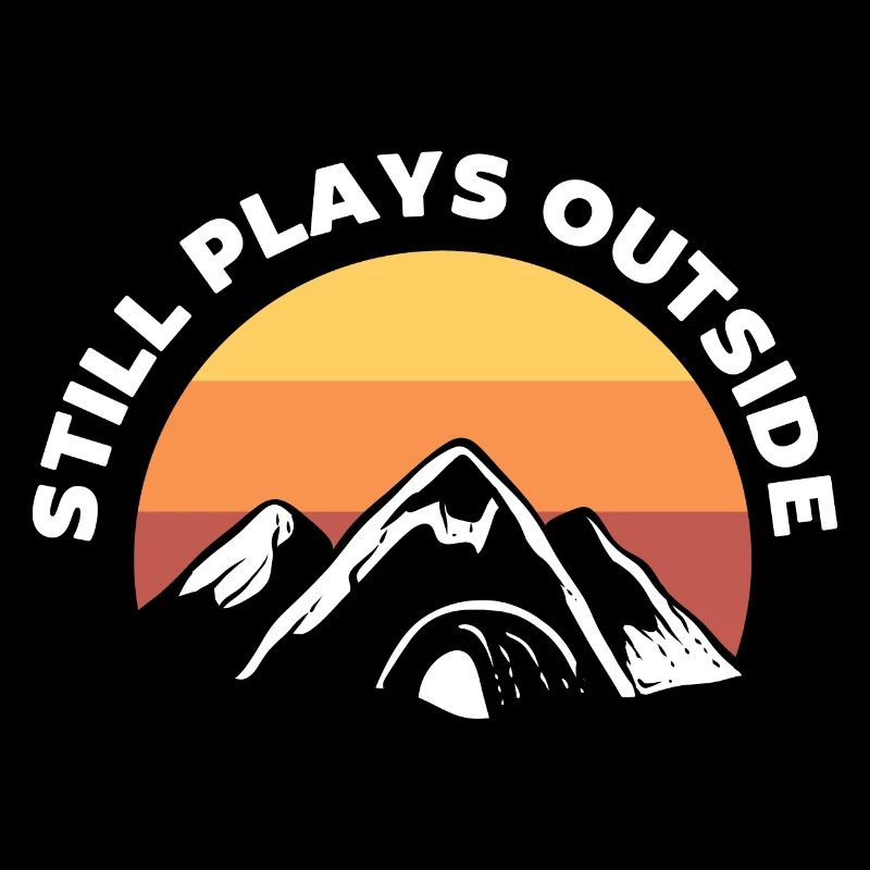 Still Plays Outside Bergführer