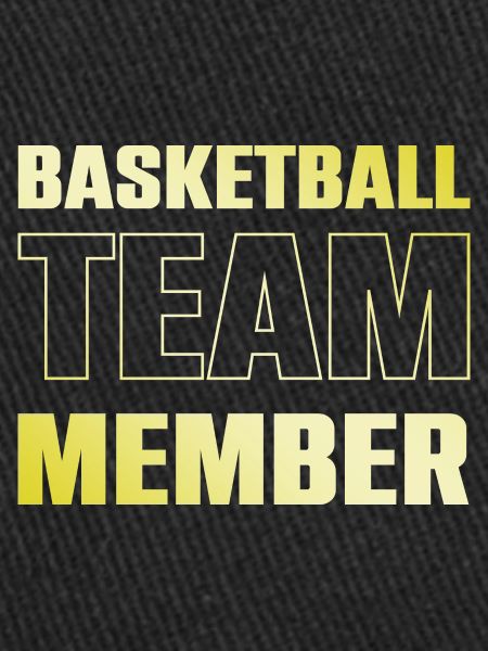 Basketball Team