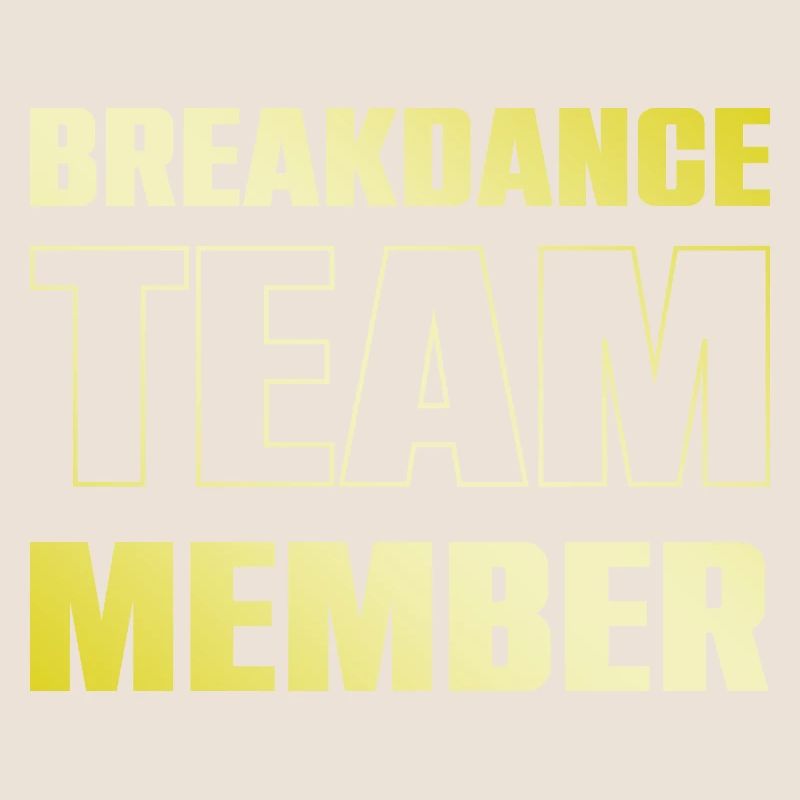 Équipe de breakdance