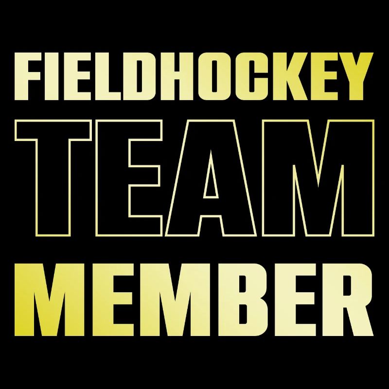 field hockey team
