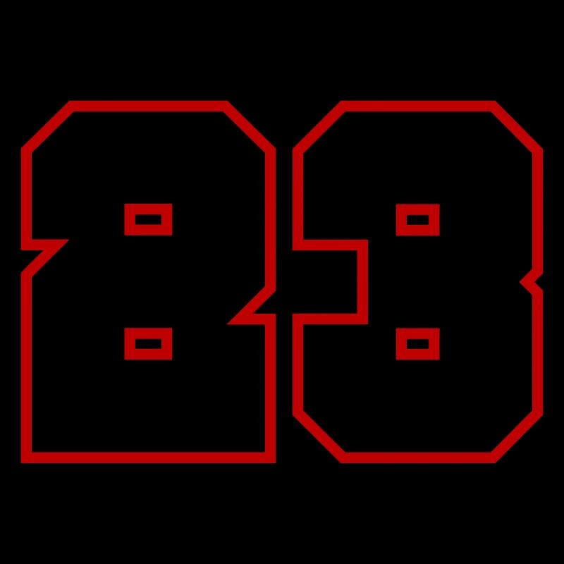 23 Numéro de numéro