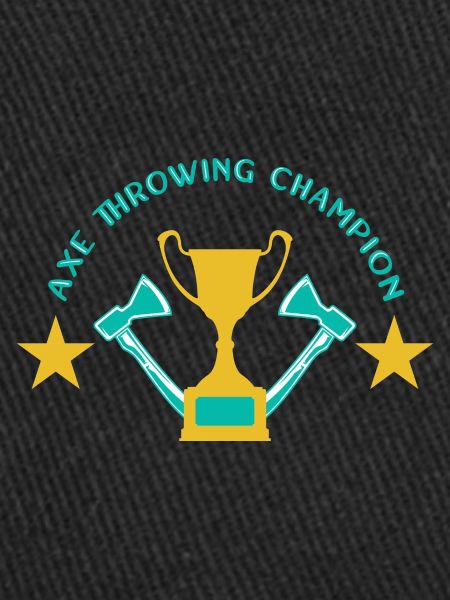 Axe throw axe throwing