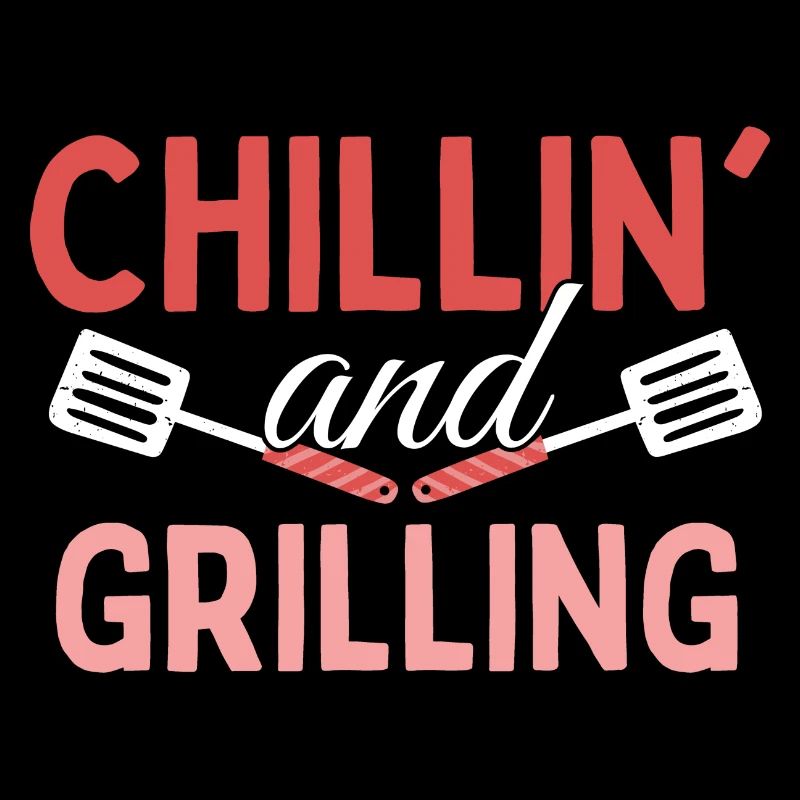 Réfrigérer et griller - Grill BBQ