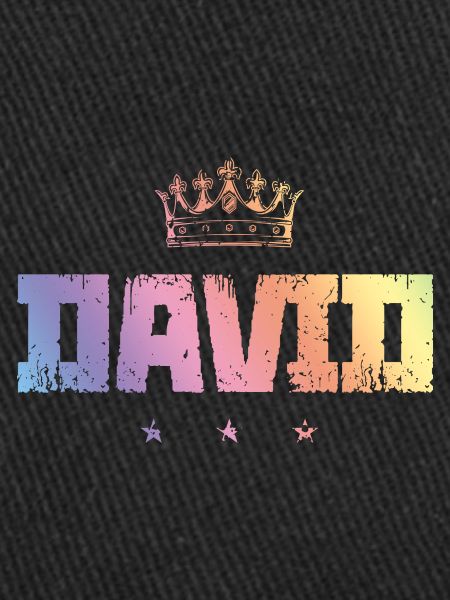 David