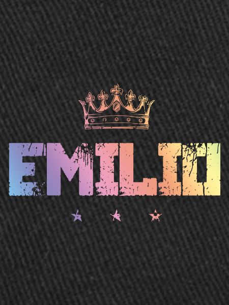 Emilio