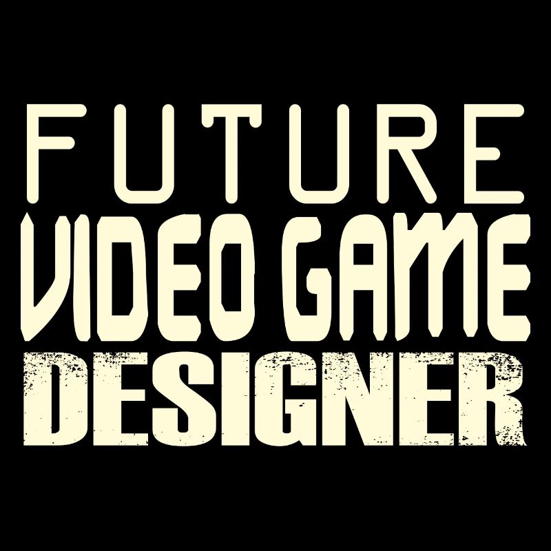 Future Video Game Designer