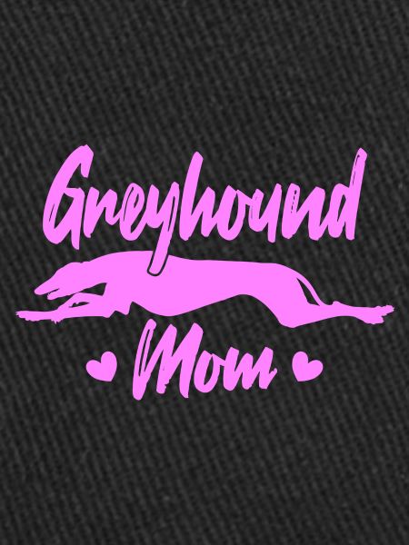 Maman Greyhound