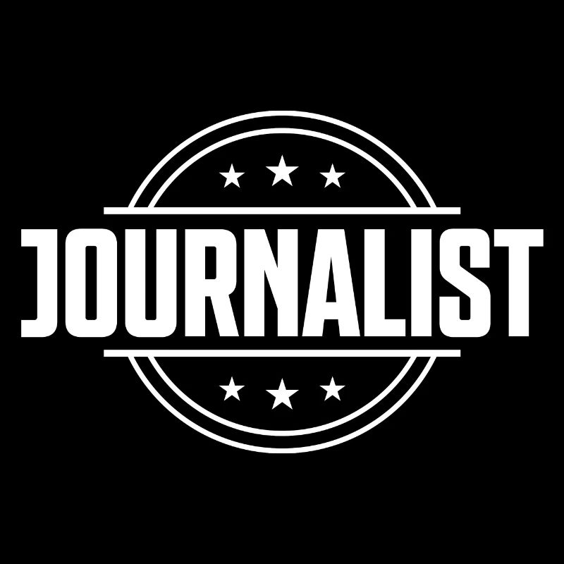Journalist Beruf