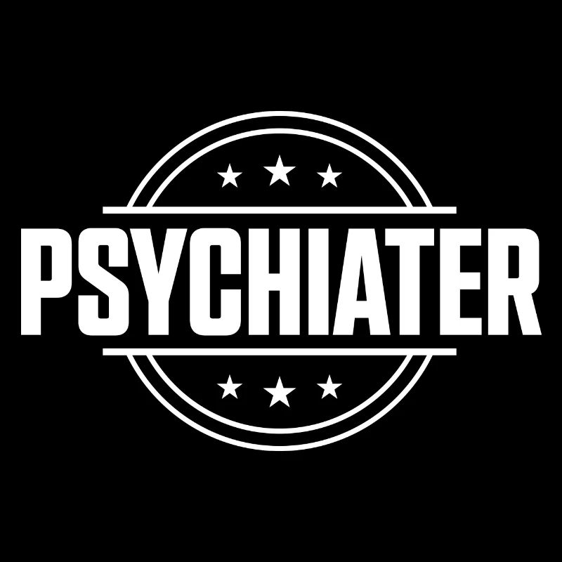 Psychiater Beruf