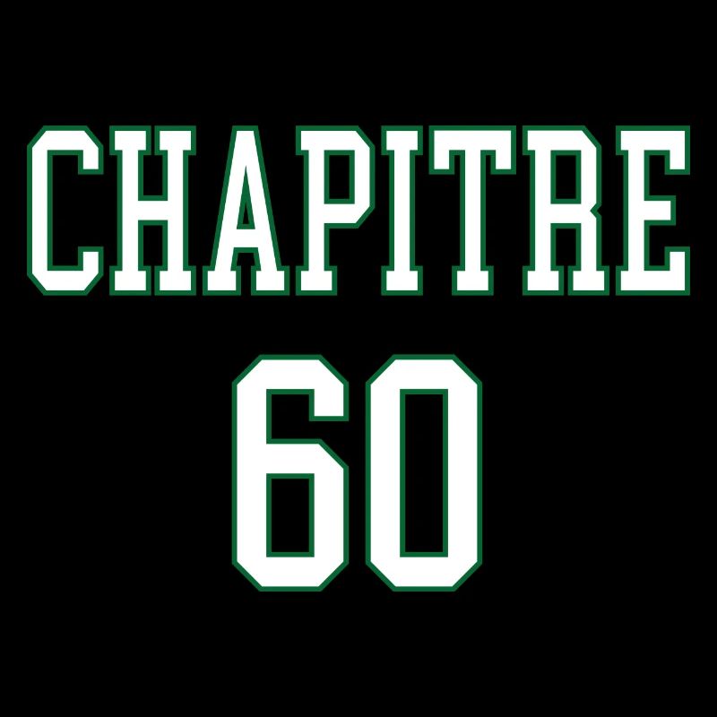 Chapitre 60